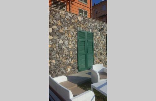 Portovenere Apartment | Infinity Blue