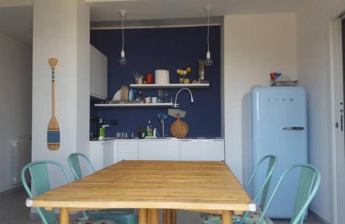 Portovenere Apartment | Infinity Blue