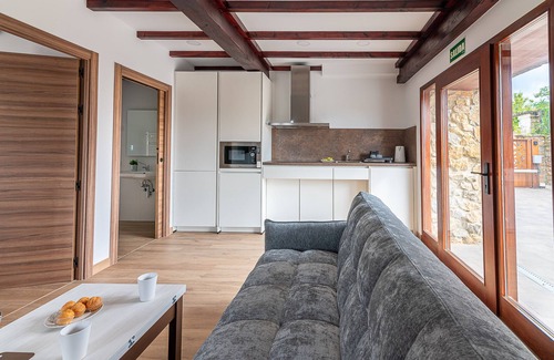 Miengo Apartment | Infinity Coast I by Fidalsa