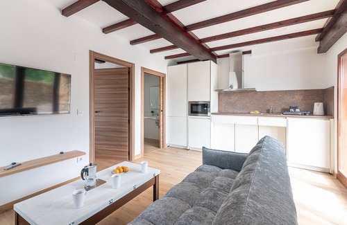 Miengo Apartment | Infinity Coast I by Fidalsa