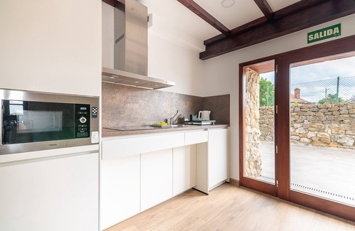 Miengo Apartment | Infinity Coast I by Fidalsa