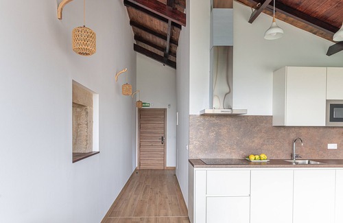 Miengo Apartment | Infinity Coast IV by Fidalsa