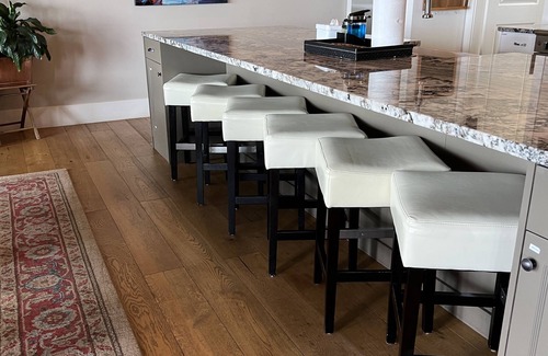 Canyon Lake House | Infinity Edge - Luxury Lake View, Heated Infinity Edge Pool & Chef Kitchen