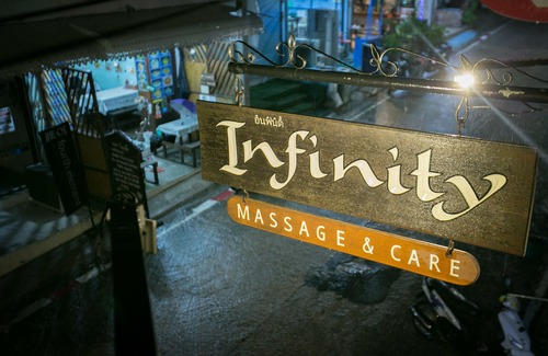 Koh Tao Hotel | Infinity Guesthouse