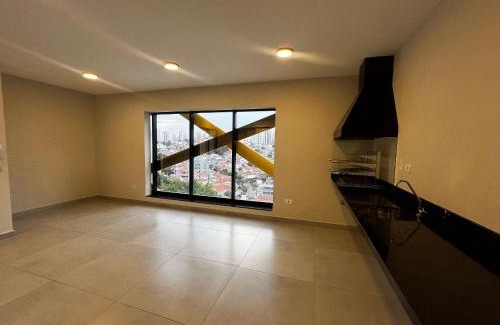 Jardim Sao Paulo Apartment | Infinity Home Suítes Anhembi