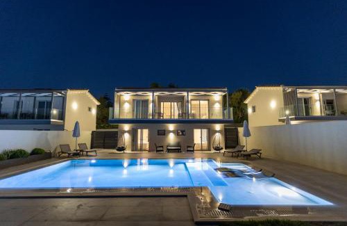 Agios Ioannis Villa | Infinity Lefkas Villas