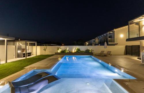 Agios Ioannis Villa | Infinity Lefkas Villas