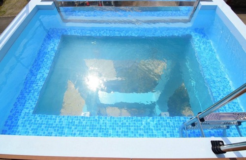 Miyakojima House | Infinity pool in the sky | Pets allowed | Sauna Ja/Miyakojima Okinawa