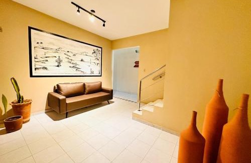 Coroa do Meio Hotel | Infinity Pousada
