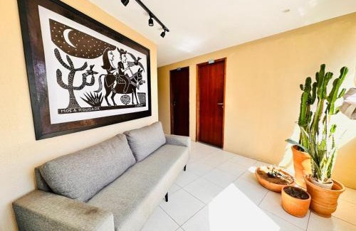 Coroa do Meio Hotel | Infinity Pousada