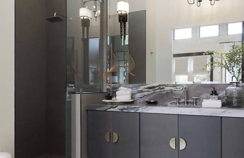 Carriere Cabin | Infinity Stay Collection is an exquisite and unexpected stand alone Row House.