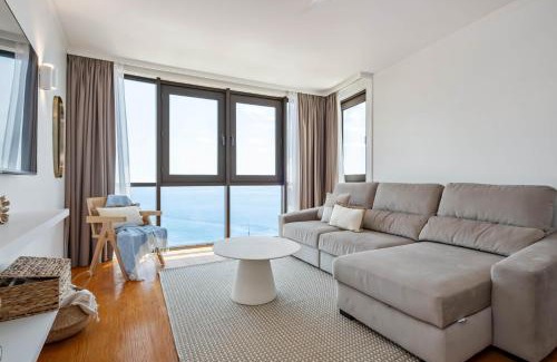 Sao Martinho Apartment | Infinity View by Homie