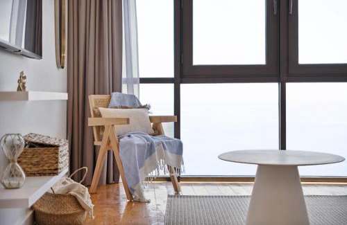Sao Martinho Apartment | Infinity View by Homie