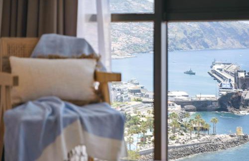 Sao Martinho Apartment | Infinity View by Homie