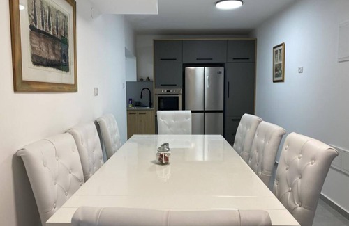 Eilat Apartment | Infinity view eilat - apartment