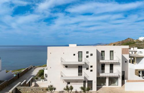 Tinos Apartment | Infinity View Suites Tinos