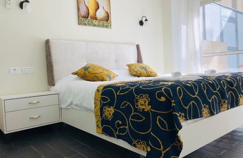 Migdal Villa | infinity view villas - וילות אינפיניטי
