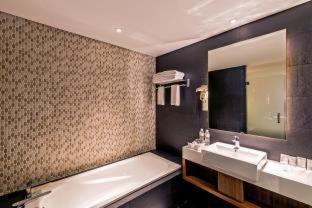 By Pass Ngurah Rai Hotel | Infinity8 Bali
