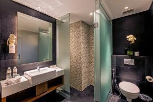 By Pass Ngurah Rai Hotel | Infinity8 Bali