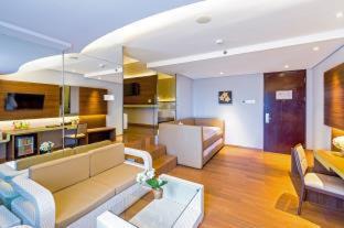 By Pass Ngurah Rai Hotel | Infinity8 Bali