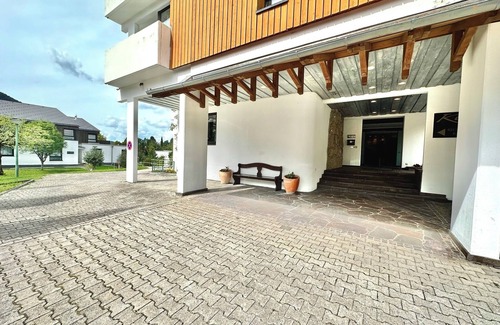 Schliersee Apartment | Information about the appartement and surrounding area