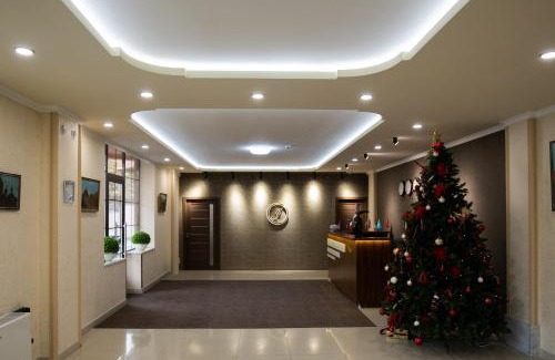 Yerevan Hotel | Inga Hotel Yerevan