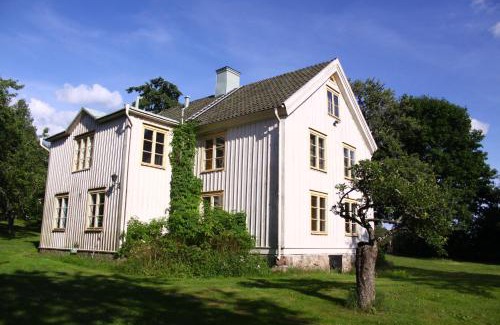 Vimmerby House | Ingebo Hagar bondgårdsboende