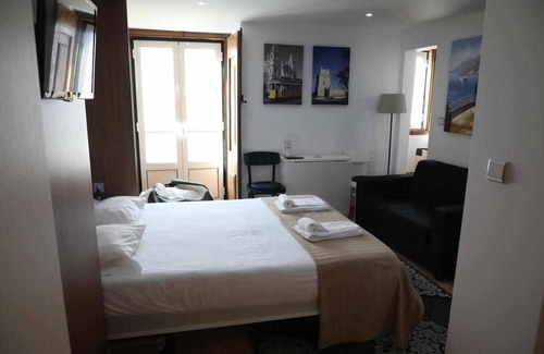 Encarnacao Apartment | Inglesinhos 1 - Checkinhome