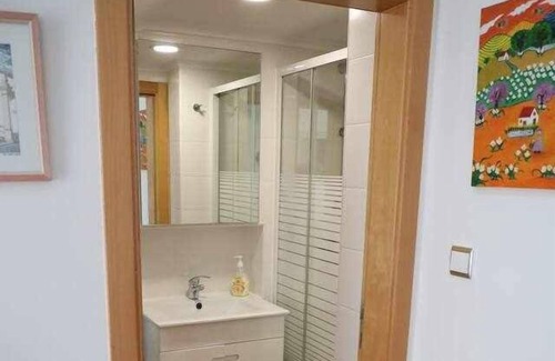 Encarnacao Apartment | Inglesinhos 3 - Checkinhome