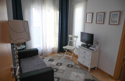 Encarnacao Apartment | Inglesinhos 3 - Checkinhome