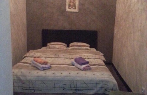 Tbilisi City Centre Apartment | Ingorokva N4 Tbilisi