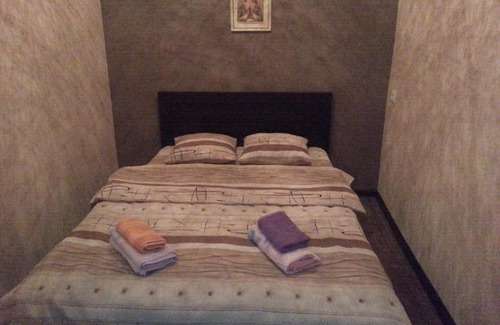 Tbilisi City Centre Apartment | Ingorokva N4 Tbilisi