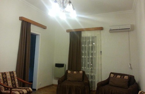 Tbilisi City Centre Apartment | Ingorokva N4 Tbilisi