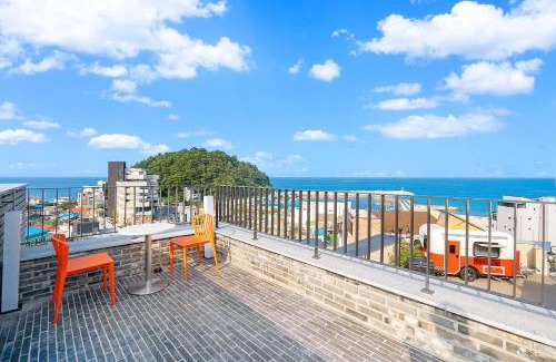 Yangyang Hotel | Ingu Stay