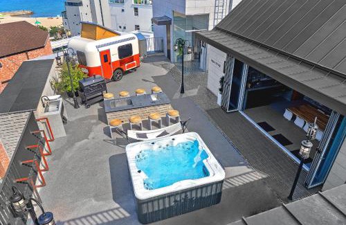 Yangyang Hotel | Ingu Stay