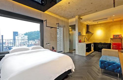 Yangyang Hotel | Ingu Stay