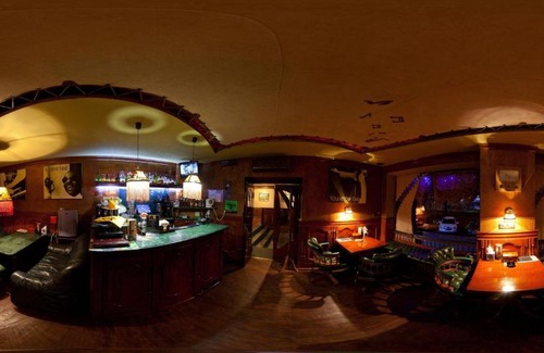 Mykolaiv Bed & Breakfast | Ingul
