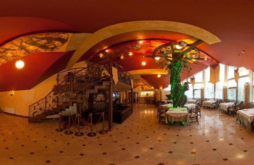 Mykolaiv Bed & Breakfast | Ingul