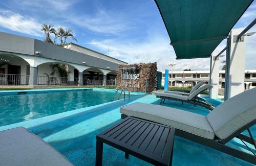 Ciudad Obregon Hotel | InHouse Obregón