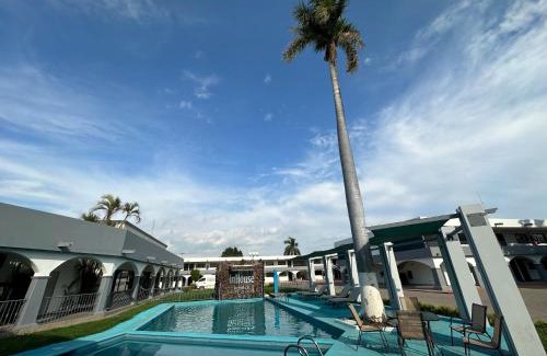 Ciudad Obregon Hotel | InHouse Obregón