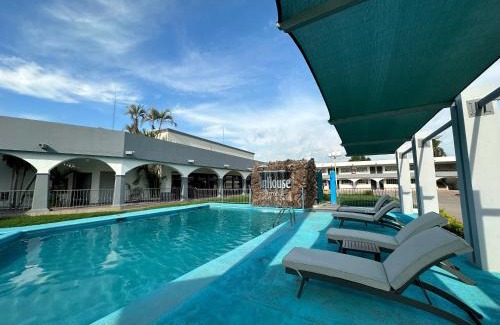 Ciudad Obregon Hotel | InHouse Obregón