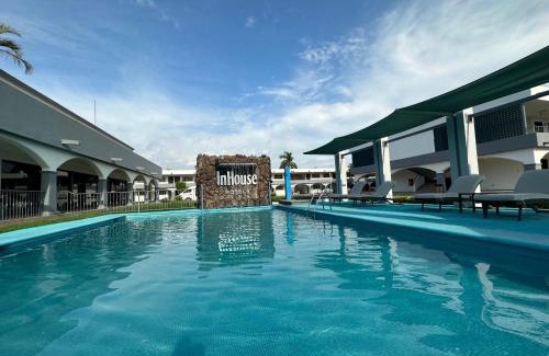 Ciudad Obregon Hotel | InHouse Obregón