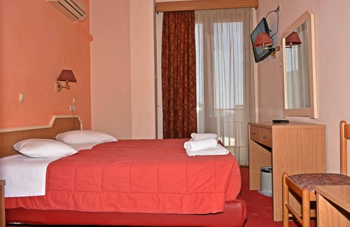 Delfoi Hotel | Iniohos Hotel Restaurant
