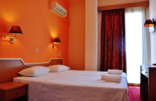 Delfoi Hotel | Iniohos Hotel Restaurant