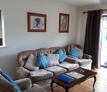 Beaufort Apartment | Inisfail