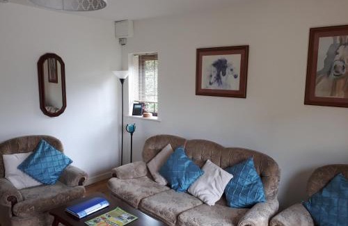 Beaufort Apartment | Inisfail