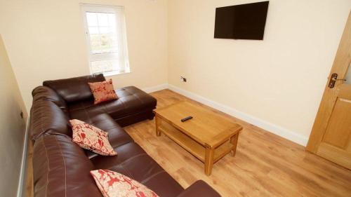 Malin House | Inish House