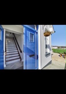 Carndonagh Apartment | Inishway self catering apartment 3
