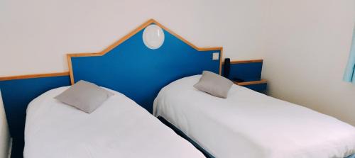 Vion Hotel | initial by balladins Sable sur Sarthe