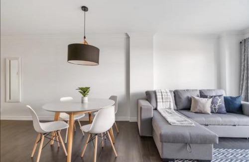 Boischatel Apartment | INITIAL - MOOSE - Chutes-Montmorency